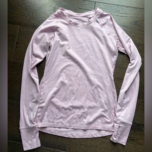 Fleo foundation long sleeve